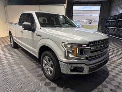 2018 Ford F-150 XLT   - Photo 3 - Dunbar, PA 15431