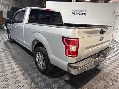 2018 Ford F-150 XLT   - Photo 7 - Dunbar, PA 15431