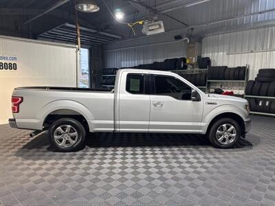 2018 Ford F-150 XLT   - Photo 4 - Dunbar, PA 15431