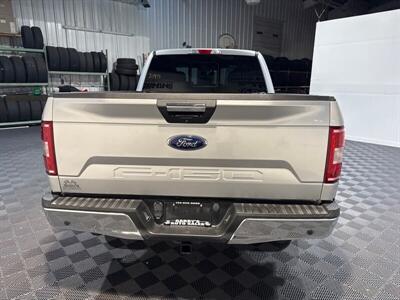 2018 Ford F-150 XLT   - Photo 6 - Dunbar, PA 15431