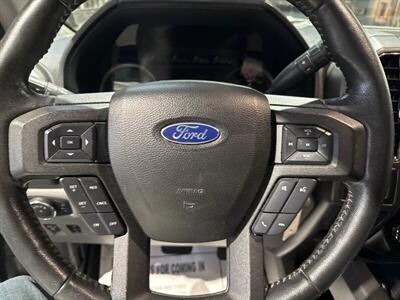 2018 Ford F-150 XLT   - Photo 18 - Dunbar, PA 15431