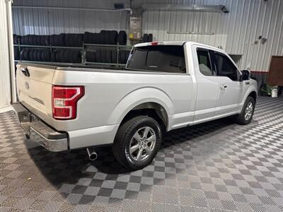 2018 Ford F-150 XLT   - Photo 5 - Dunbar, PA 15431