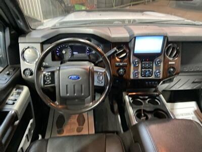 2016 Ford F-250 Lariat   - Photo 15 - Dunbar, PA 15431