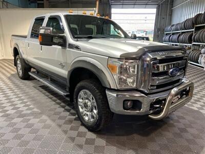 2016 Ford F-250 Lariat   - Photo 3 - Dunbar, PA 15431