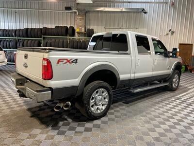 2016 Ford F-250 Lariat   - Photo 5 - Dunbar, PA 15431