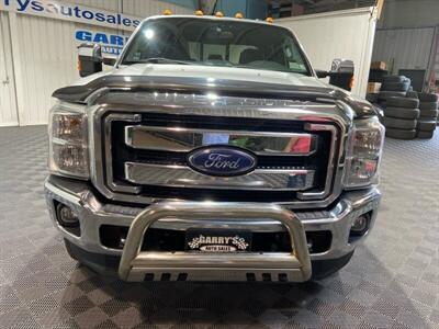 2016 Ford F-250 Lariat   - Photo 2 - Dunbar, PA 15431