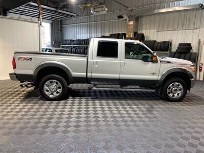 2016 Ford F-250 Lariat   - Photo 4 - Dunbar, PA 15431