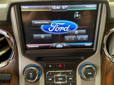 2016 Ford F-250 Lariat   - Photo 19 - Dunbar, PA 15431