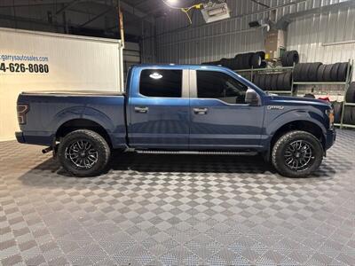 2018 Ford F-150 XL   - Photo 4 - Dunbar, PA 15431