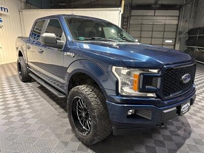 2018 Ford F-150 XL   - Photo 3 - Dunbar, PA 15431