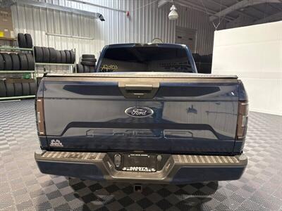 2018 Ford F-150 XL   - Photo 6 - Dunbar, PA 15431