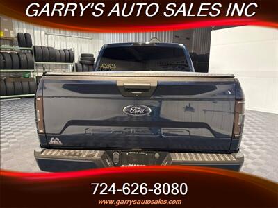 2018 Ford F-150 XL   - Photo 6 - Dunbar, PA 15431