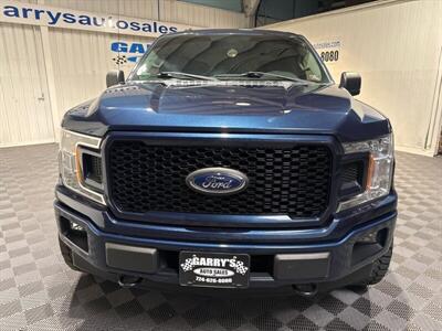 2018 Ford F-150 XL   - Photo 2 - Dunbar, PA 15431