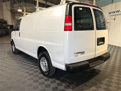 2016 Chevrolet Express 2500   - Photo 7 - Dunbar, PA 15431