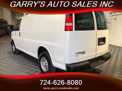 2016 Chevrolet Express 2500   - Photo 7 - Dunbar, PA 15431