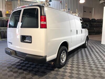 2016 Chevrolet Express 2500   - Photo 5 - Dunbar, PA 15431