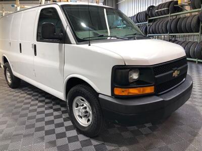 2016 Chevrolet Express 2500   - Photo 3 - Dunbar, PA 15431