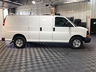 2016 Chevrolet Express 2500   - Photo 4 - Dunbar, PA 15431