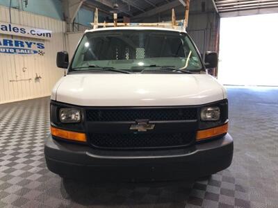 2016 Chevrolet Express 2500   - Photo 2 - Dunbar, PA 15431