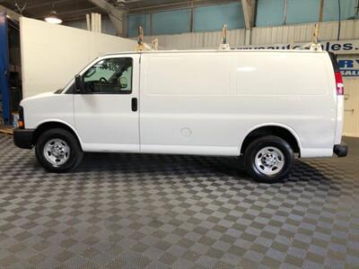 2016 Chevrolet Express 2500   - Photo 8 - Dunbar, PA 15431