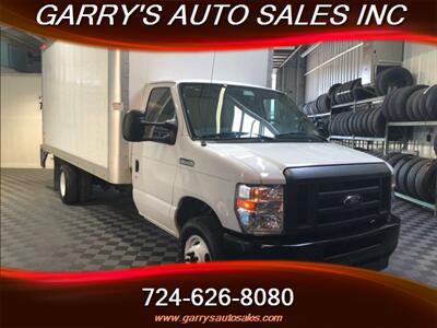 2022 Ford E-350 SD   - Photo 3 - Dunbar, PA 15431