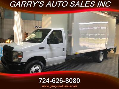 2022 Ford E-350 SD   - Photo 1 - Dunbar, PA 15431