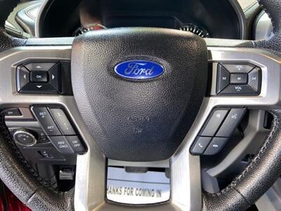 2015 Ford F-150 Platinum   - Photo 18 - Dunbar, PA 15431