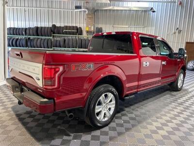 2015 Ford F-150 Platinum   - Photo 5 - Dunbar, PA 15431