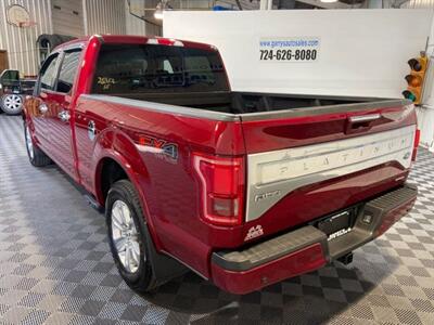 2015 Ford F-150 Platinum   - Photo 7 - Dunbar, PA 15431