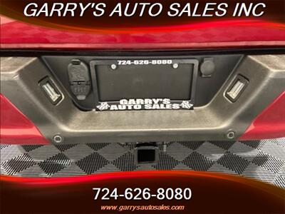 2015 Ford F-150 Platinum   - Photo 25 - Dunbar, PA 15431