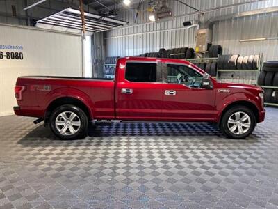 2015 Ford F-150 Platinum   - Photo 4 - Dunbar, PA 15431