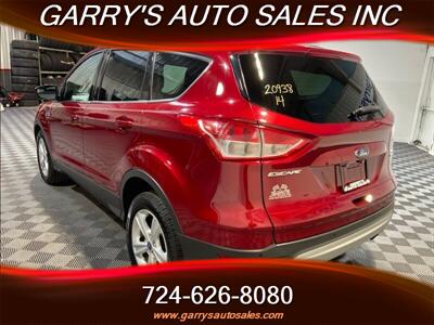 2014 Ford Escape SE   - Photo 7 - Dunbar, PA 15431