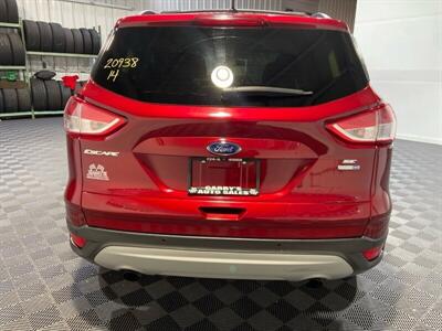 2014 Ford Escape SE   - Photo 6 - Dunbar, PA 15431