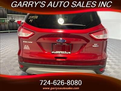 2014 Ford Escape SE   - Photo 6 - Dunbar, PA 15431