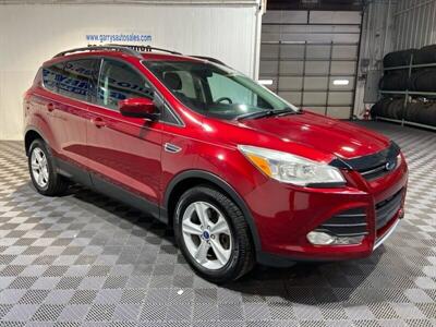 2014 Ford Escape SE   - Photo 3 - Dunbar, PA 15431