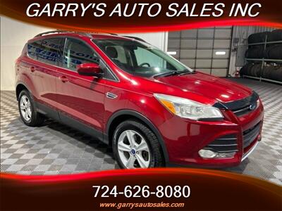 2014 Ford Escape SE   - Photo 3 - Dunbar, PA 15431