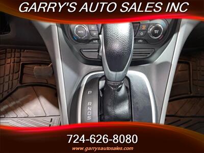 2014 Ford Escape SE   - Photo 21 - Dunbar, PA 15431