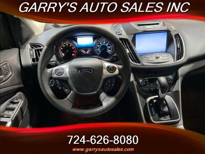 2014 Ford Escape SE   - Photo 15 - Dunbar, PA 15431