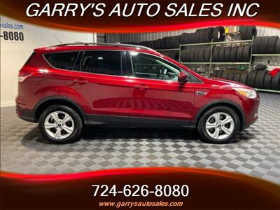 2014 Ford Escape SE   - Photo 4 - Dunbar, PA 15431