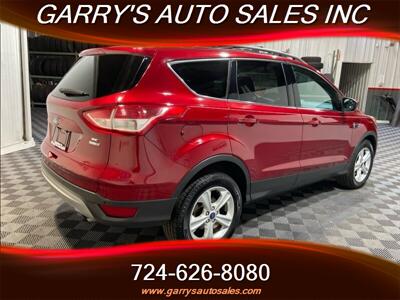 2014 Ford Escape SE   - Photo 5 - Dunbar, PA 15431