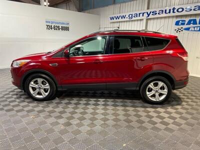 2014 Ford Escape SE   - Photo 8 - Dunbar, PA 15431