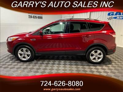 2014 Ford Escape SE   - Photo 8 - Dunbar, PA 15431