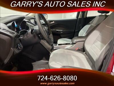 2014 Ford Escape SE   - Photo 14 - Dunbar, PA 15431