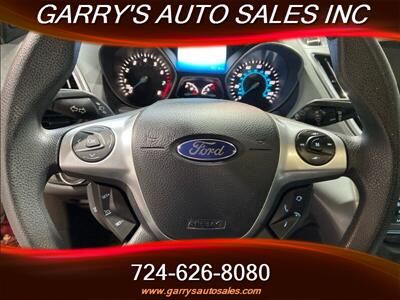 2014 Ford Escape SE   - Photo 18 - Dunbar, PA 15431