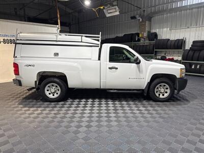 2007 Chevrolet Silverado 1500 Work Truck   - Photo 4 - Dunbar, PA 15431