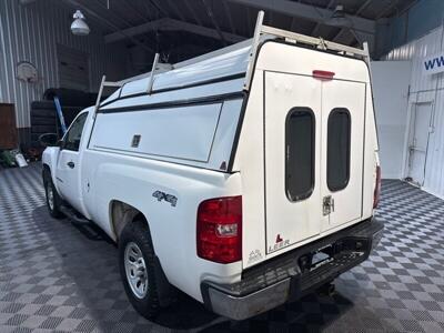 2007 Chevrolet Silverado 1500 Work Truck   - Photo 7 - Dunbar, PA 15431