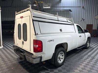 2007 Chevrolet Silverado 1500 Work Truck   - Photo 5 - Dunbar, PA 15431