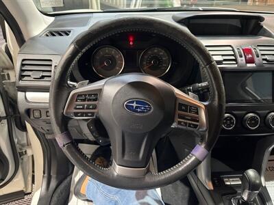 2015 Subaru Forester 2.0XT Premium   - Photo 18 - Dunbar, PA 15431