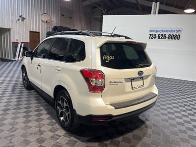 2015 Subaru Forester 2.0XT Premium   - Photo 7 - Dunbar, PA 15431