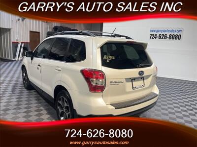 2015 Subaru Forester 2.0XT Premium   - Photo 7 - Dunbar, PA 15431